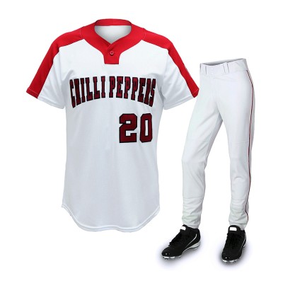 Baseball uniform