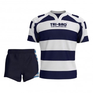 Rugby Ball Uniform