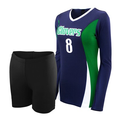 Volleyball Uniform