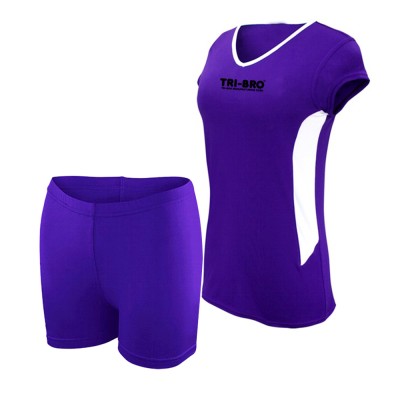 Volleyball Uniform