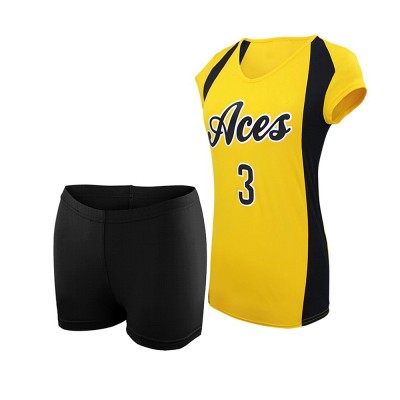 Volleyball Uniform