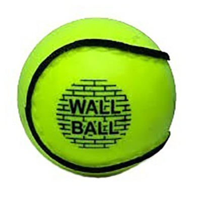 Wall Ball