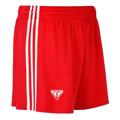 GAA Short