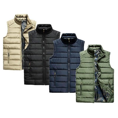 Gilets Jacket